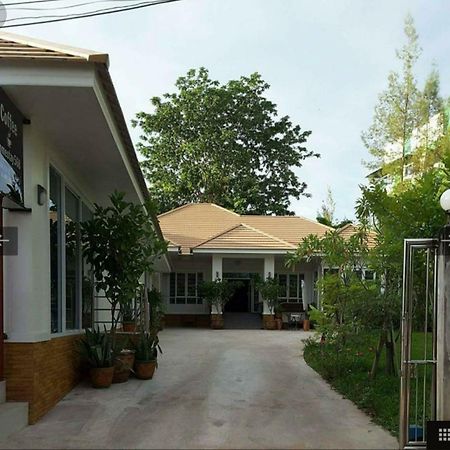 Homestay568 Roi Et Exteriör bild
